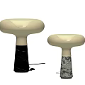Modern Table Lamp Table Lamp Metal Table Lamp Simple Table Lamp Marble Table Lamp 3d model