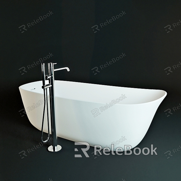 Bathtub model