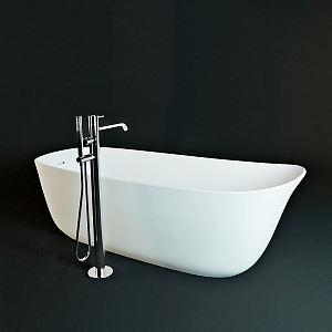 Bathtub 3d model