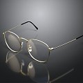 glasses sunglasses sunglasses sunglasses glasses near vision presbyopic glasses realistic 3d model