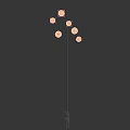 Modern Candle Holders With Different Colors And Stylish Designs For Home Decoration