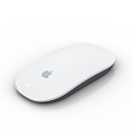 Wireless Mouse Modern Mouse 3d model