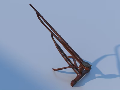 daily necessities craft ornaments art 3d model