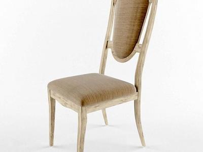 Dining Chair model