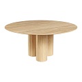 Talenti table 3d model