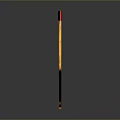 Tomahawk Axe Wooden Axe Handle Axe Mountain Axe Chopping Wood Axe Chopping Wood Axe Magic Axe 3d model