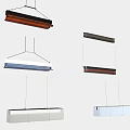 Creative Modern Pendant Lights Design with Various Shapes and Lighting Styles