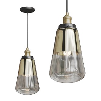 Pendant lamp 3d model