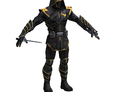 Next Generation Monster Heterosexual Beast Boss Hero Monster Marvel Hero 2016197652 3d model