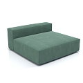 Sofa Combination Sofa Casual Sofa Office Sofa Leather Sofa Fashion Sofa Sofa Combination 3d model