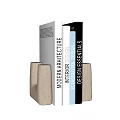 Modern Architecture and Interior Design Books Featuring Scandinavian Design Essentials 3d model