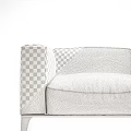 Multiplayer Sofa 3d model