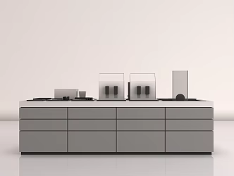 Modern Doors and Windows 3d model