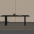 Table 3d model