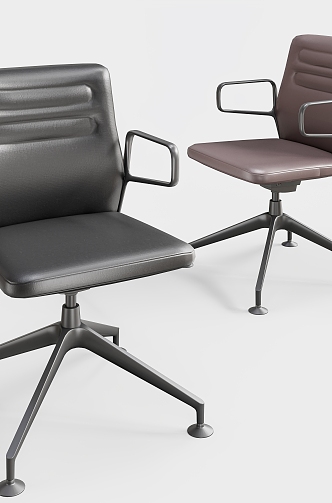 Office Chair 3d model