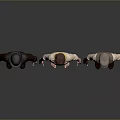 Characters Game Characters Game Characters Realistic Characters Cartoon Characters Handmade Cartoon Handmade 3d model