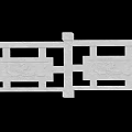 Various Types of Railings Design Collection With Different Styles And Patterns