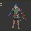 Armor Battle Armor Armor Armor Ancient Armor Ancient Armor Ancient Armor Ancient Armor Ancient War Helmet 3d model