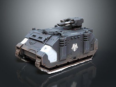 Light Tank Light Armored Modern Tank Modern Tank World War II Tank World War I Tank Heavy Tank model