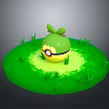 Cartoon Characters Cartoon Animals Cartoon Small Animals Game Characters Virtual Characters Anime Characters Cartoon Elves 3d model