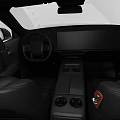 Modern Beige SUV Car With Sleek Body Design And Black Alloy Wheels