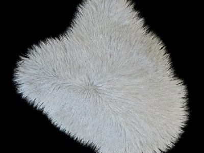 Styling carpet 3d model