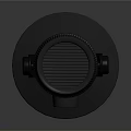 Professional Headphone Speaker with Built in Microphone for High Quality Sound Experience