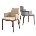 Dining Room Chair 3d model