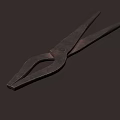 Durable Hardware Tools Heavy Duty Metal Pliers For Industrial Applications