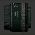 High Quality Canon Camera Lens For Professional Photography And Digital Devices