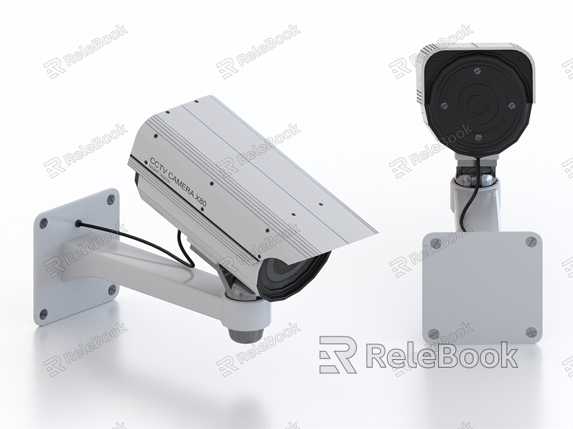 surveillance camera surveillance camera speed camera model