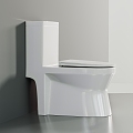 23061318 modern toilet 3d model