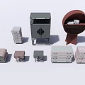 Modern Entryway And Side Cabinets With Minimalist Design Various Storage Solutions And Colors