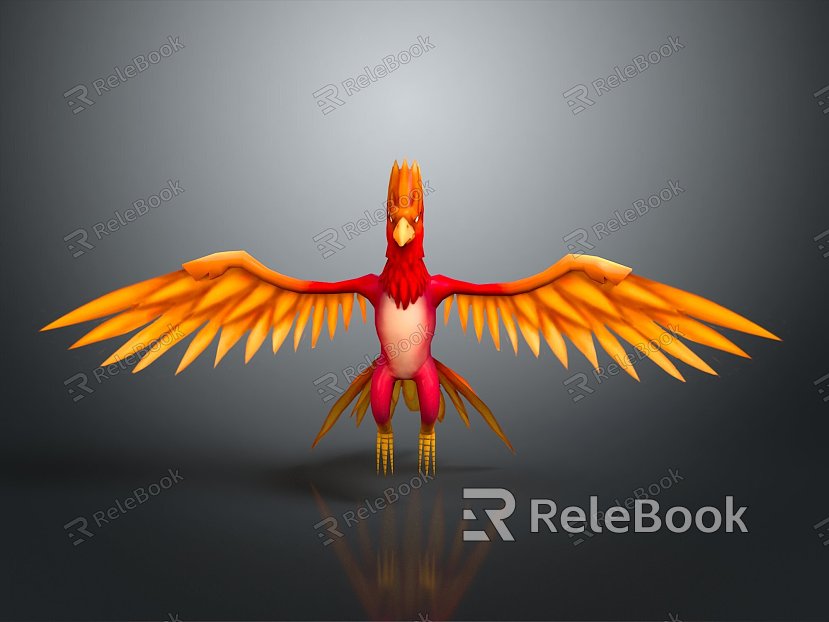 bird bird bird bird game animal cartoon animal animal realistic animal model