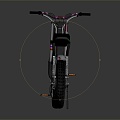 Bike Cross Bike Sport Bike Race Bike Mountain Bike Bike Bike Bike Bike Bike Bike 3d model