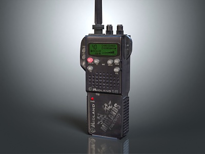 modern walkie-talkie military walkie-talkie military radio model