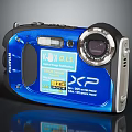 Fujifilm XP Digital Camera With OIS HD And Easy Print Share Functionality