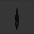 Modern Robot Dog Mechanical Dog Machine Warrior Mechanical Combat Police 3d model
