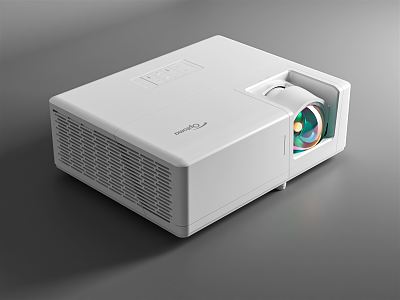 Modern projector Otu code projector model