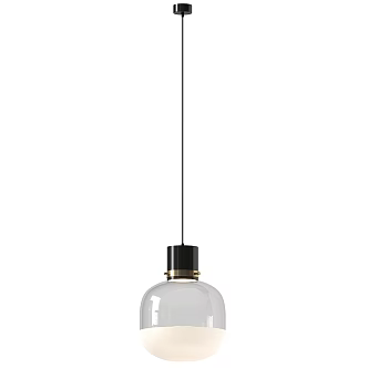 Midj Italian Light Luxury Chandelier Metal Chandelier Glass Chandelier Bedside Chandelier Art Chandelier Best Selling Chandelier Internet Celebrity Chandelier 3d model
