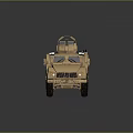 modern reconnaissance vehicle light armored reconnaissance vehicle armored reconnaissance vehicle armed reconnaissance vehicle 3d model
