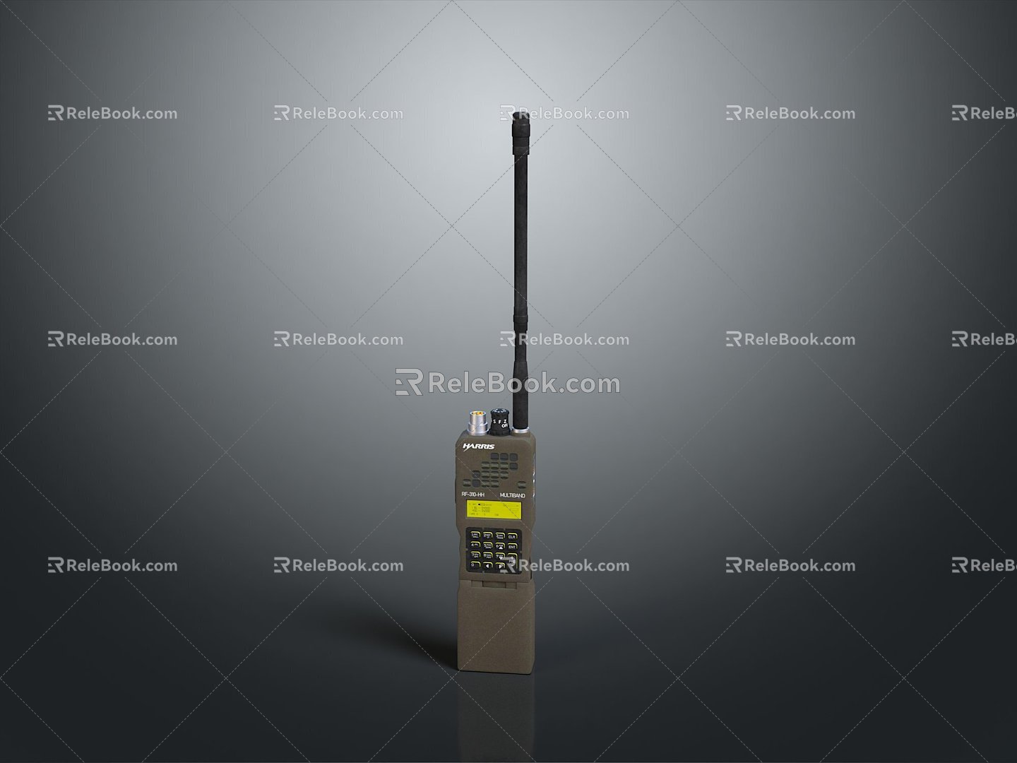 Walkie-talkie military walkie-talkie military radio military wireless telephone wireless telephone military communication equipment model