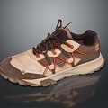 Hiking Boots Hiking Boots Hiking Shoes Travel Shoes Climbing Shoes sneaker Running Shoes Outdoor Shoes 3d model