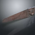 Woodworking Tools Saw Blade Saw Tools Hardware Tools Processing Tools Furniture 3d model