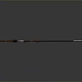 Handcrafted Medieval Steel Sword With Leather Scabbard And Decorative Straps