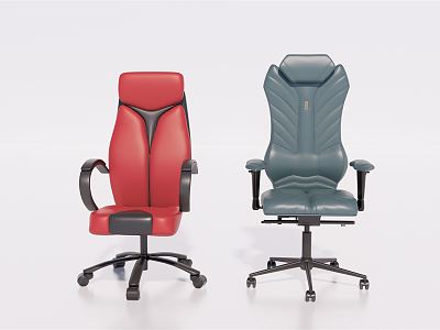 Modern Office Chair Electric Chair Game Chair Internet Cafe Chair model