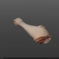 High Quality Fresh Raw Chicken Leg Meat for Delicious Cooking Recipes