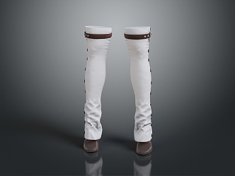 Trousers Men's Trousers Women's Trousers Men's Trousers Women's Trousers Men's Trousers Women's Trousers Pants 3d model