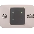 Portable WiFi 6 Mobile Hotspot Device With High Speed Internet Connectivity