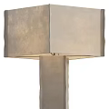Modern Floor Lamps With Neutral Tones And Minimalist Design Aesthetic